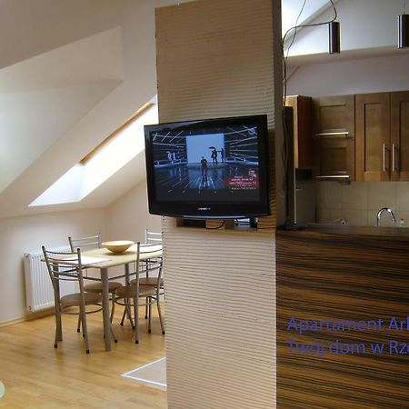 Apartament Arkada Διαμέρισμα Rzeszów Εξωτερικό φωτογραφία