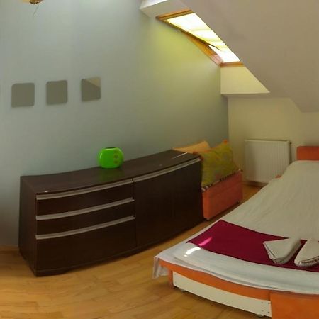 Apartament Arkada Διαμέρισμα Rzeszów Εξωτερικό φωτογραφία