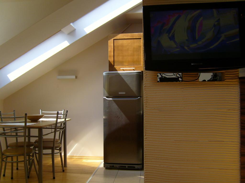 Apartament Arkada Διαμέρισμα Rzeszów Εξωτερικό φωτογραφία