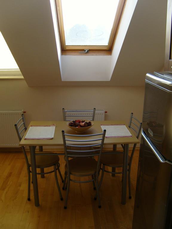 Apartament Arkada Διαμέρισμα Rzeszów Εξωτερικό φωτογραφία