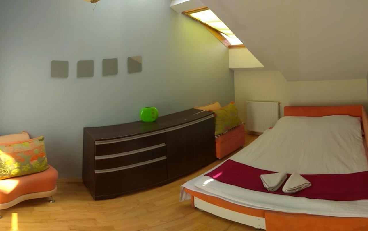 Apartament Arkada Διαμέρισμα Rzeszów Εξωτερικό φωτογραφία